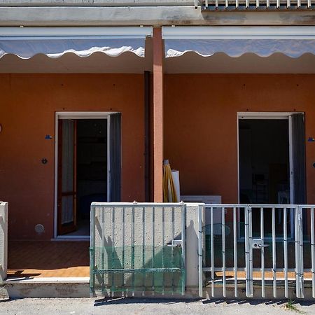 Residence Casabianca Porto San Giorgio Εξωτερικό φωτογραφία