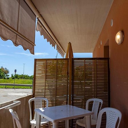 Residence Casabianca Porto San Giorgio Εξωτερικό φωτογραφία