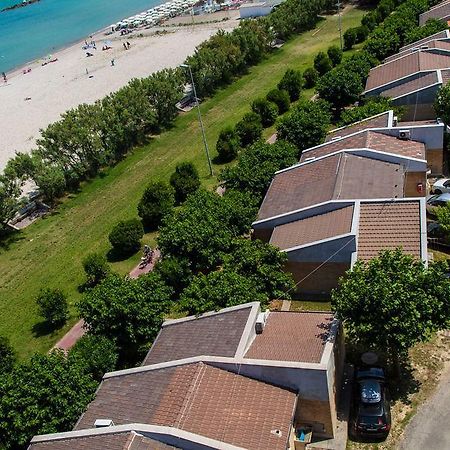 Residence Casabianca Porto San Giorgio Εξωτερικό φωτογραφία