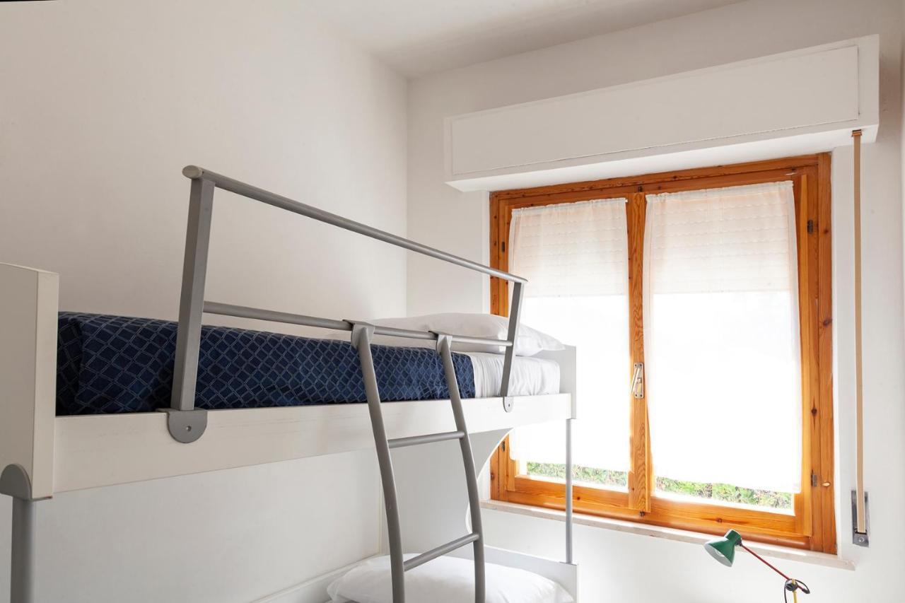 Residence Casabianca Porto San Giorgio Εξωτερικό φωτογραφία