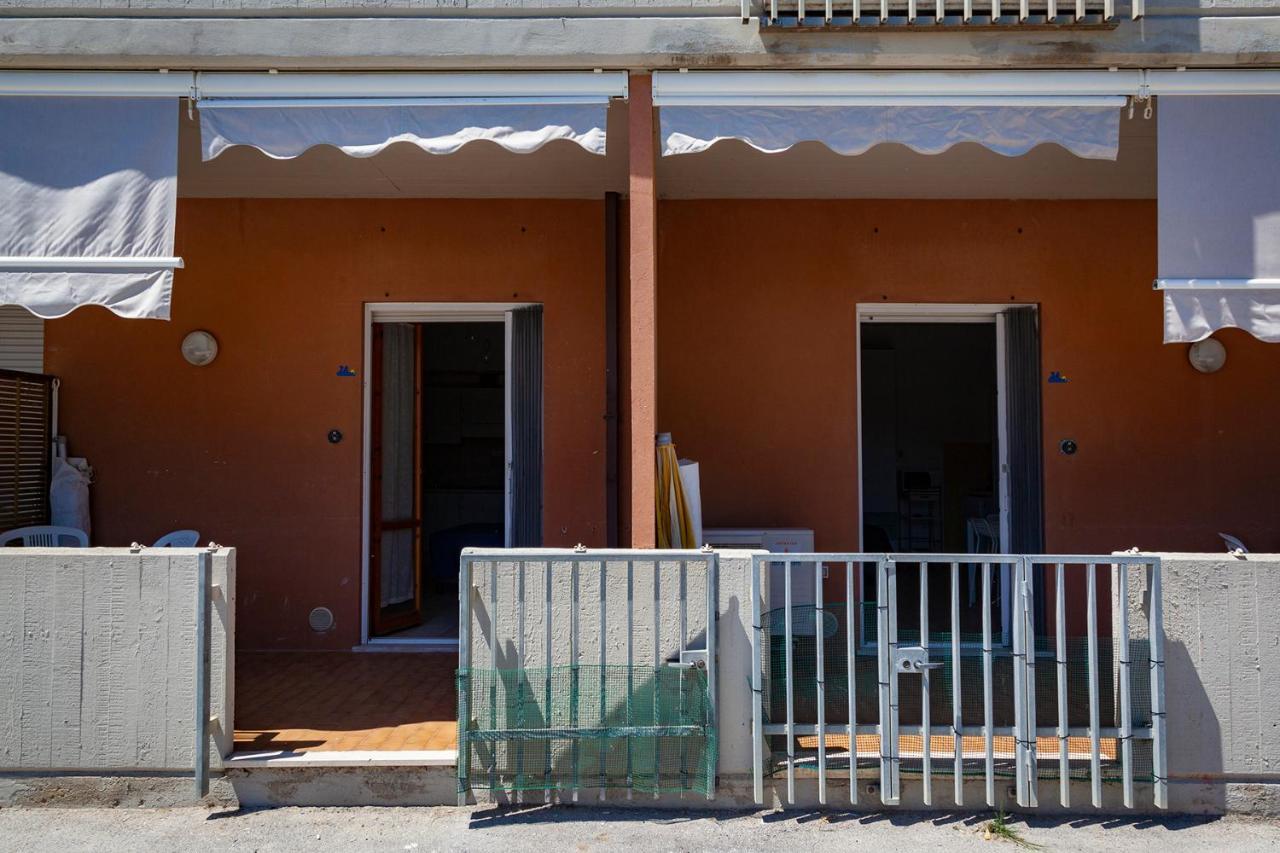 Residence Casabianca Porto San Giorgio Εξωτερικό φωτογραφία