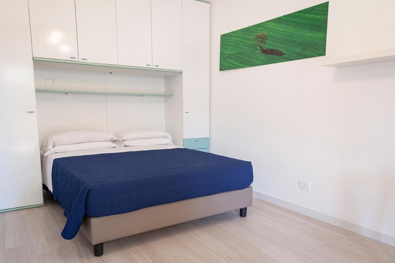Residence Casabianca Porto San Giorgio Εξωτερικό φωτογραφία