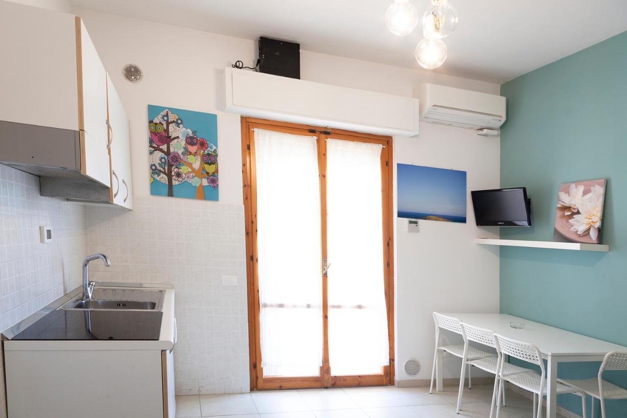 Residence Casabianca Porto San Giorgio Εξωτερικό φωτογραφία