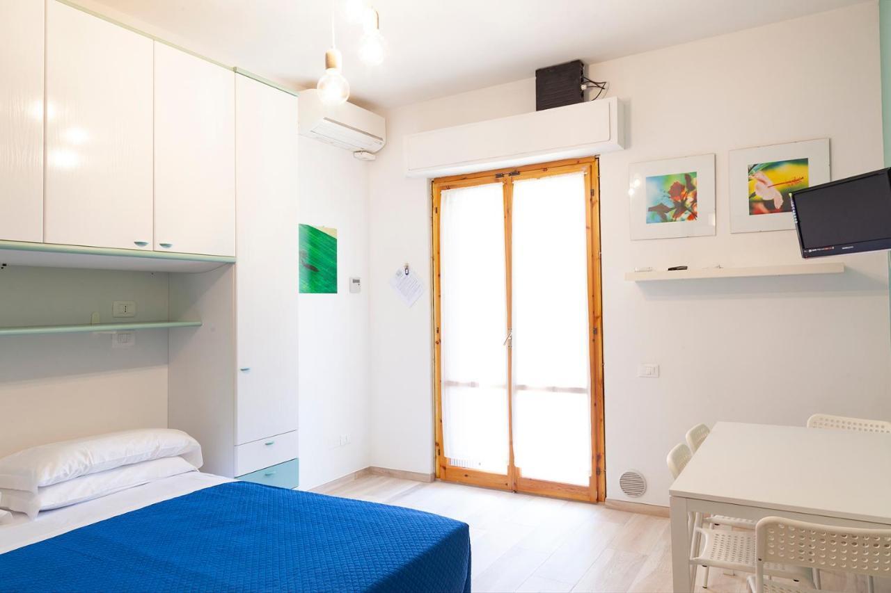 Residence Casabianca Porto San Giorgio Εξωτερικό φωτογραφία