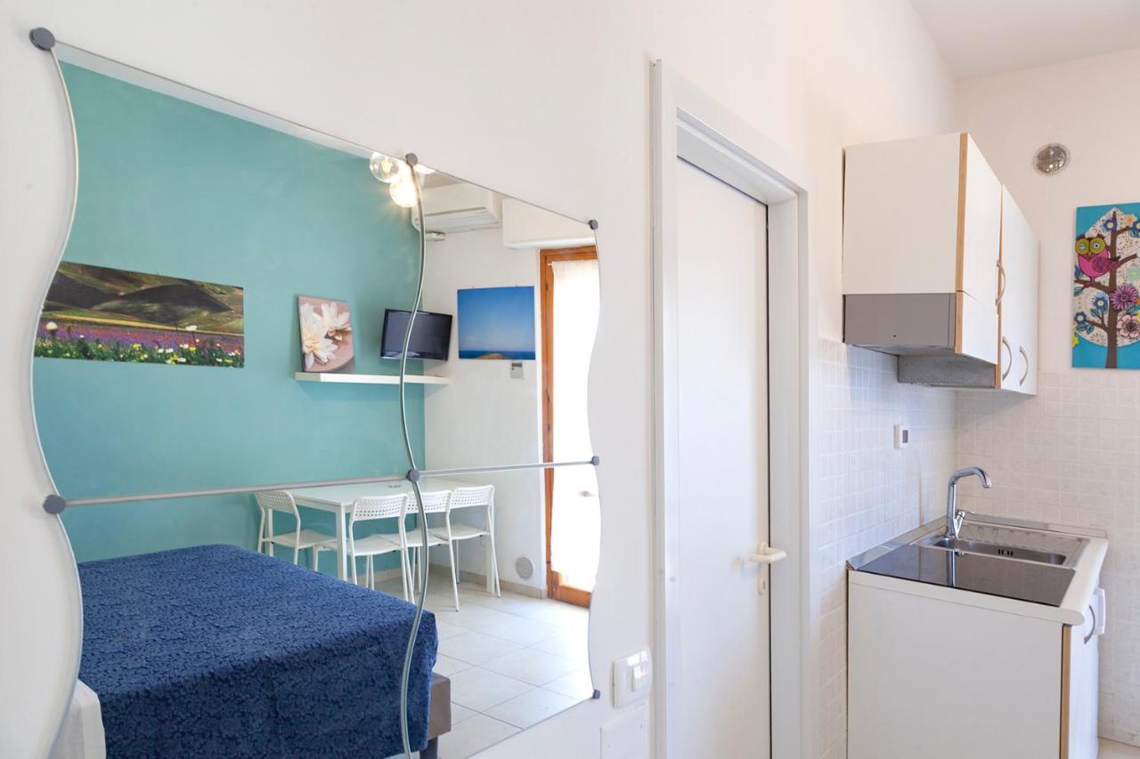 Residence Casabianca Porto San Giorgio Εξωτερικό φωτογραφία