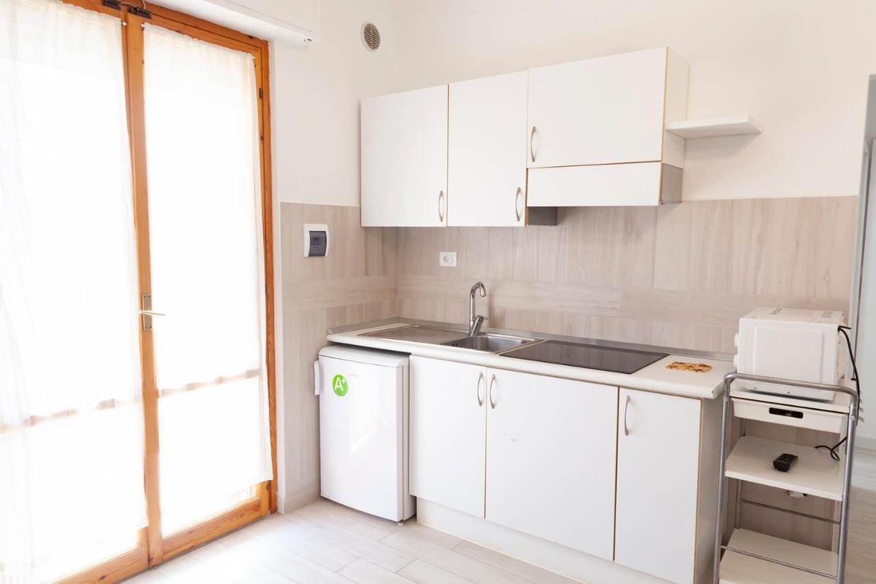 Residence Casabianca Porto San Giorgio Εξωτερικό φωτογραφία