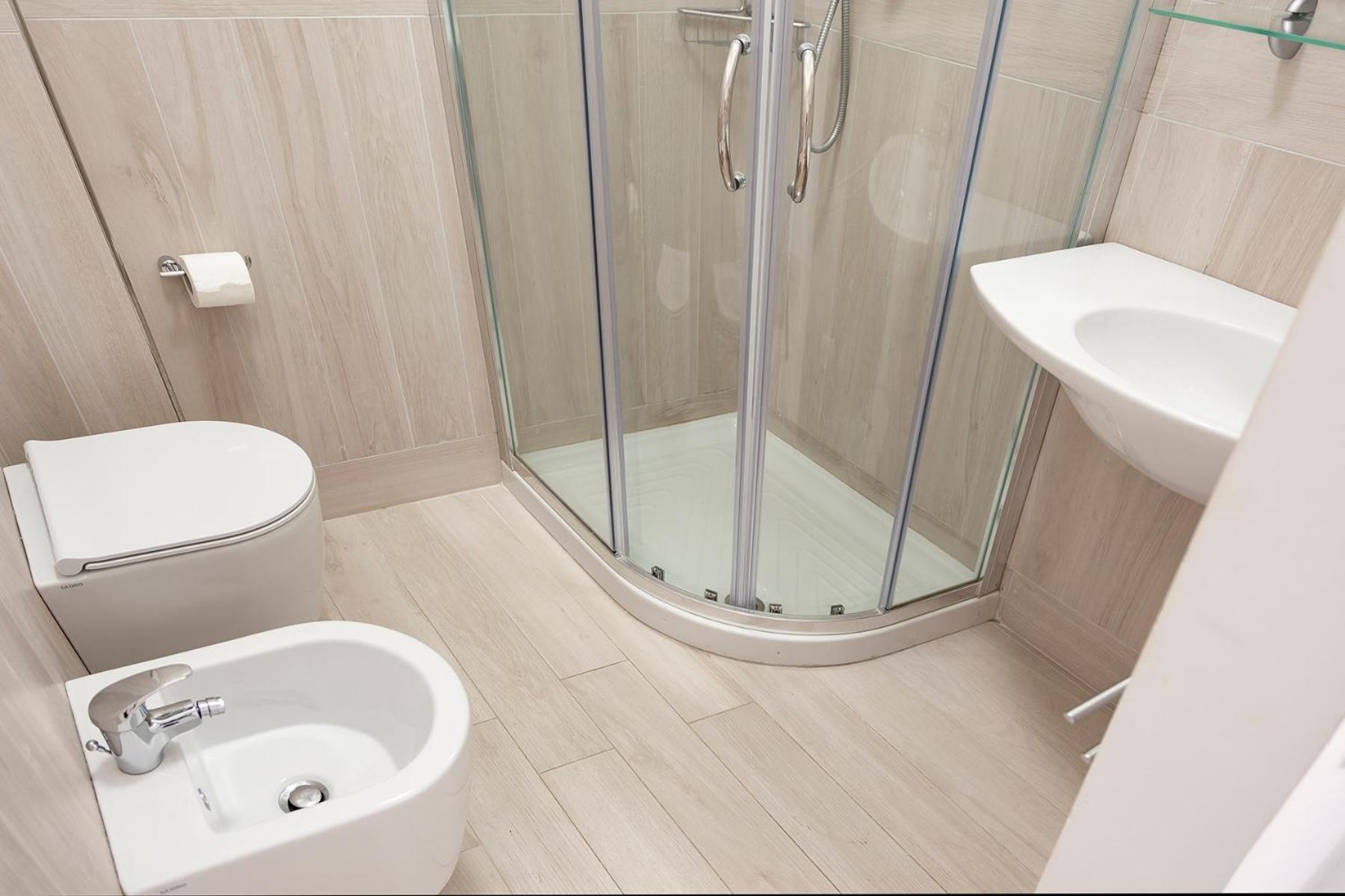 Residence Casabianca Porto San Giorgio Εξωτερικό φωτογραφία