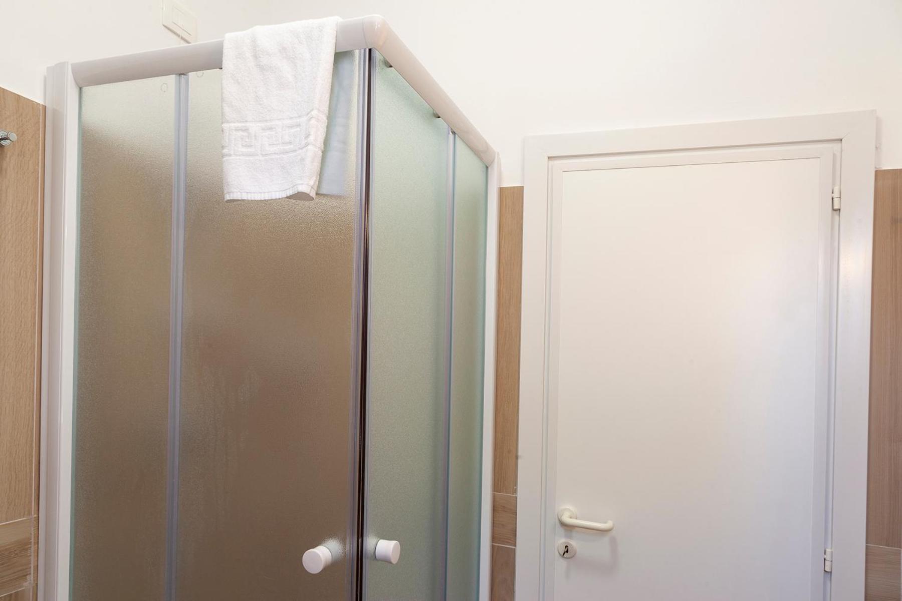 Residence Casabianca Porto San Giorgio Εξωτερικό φωτογραφία