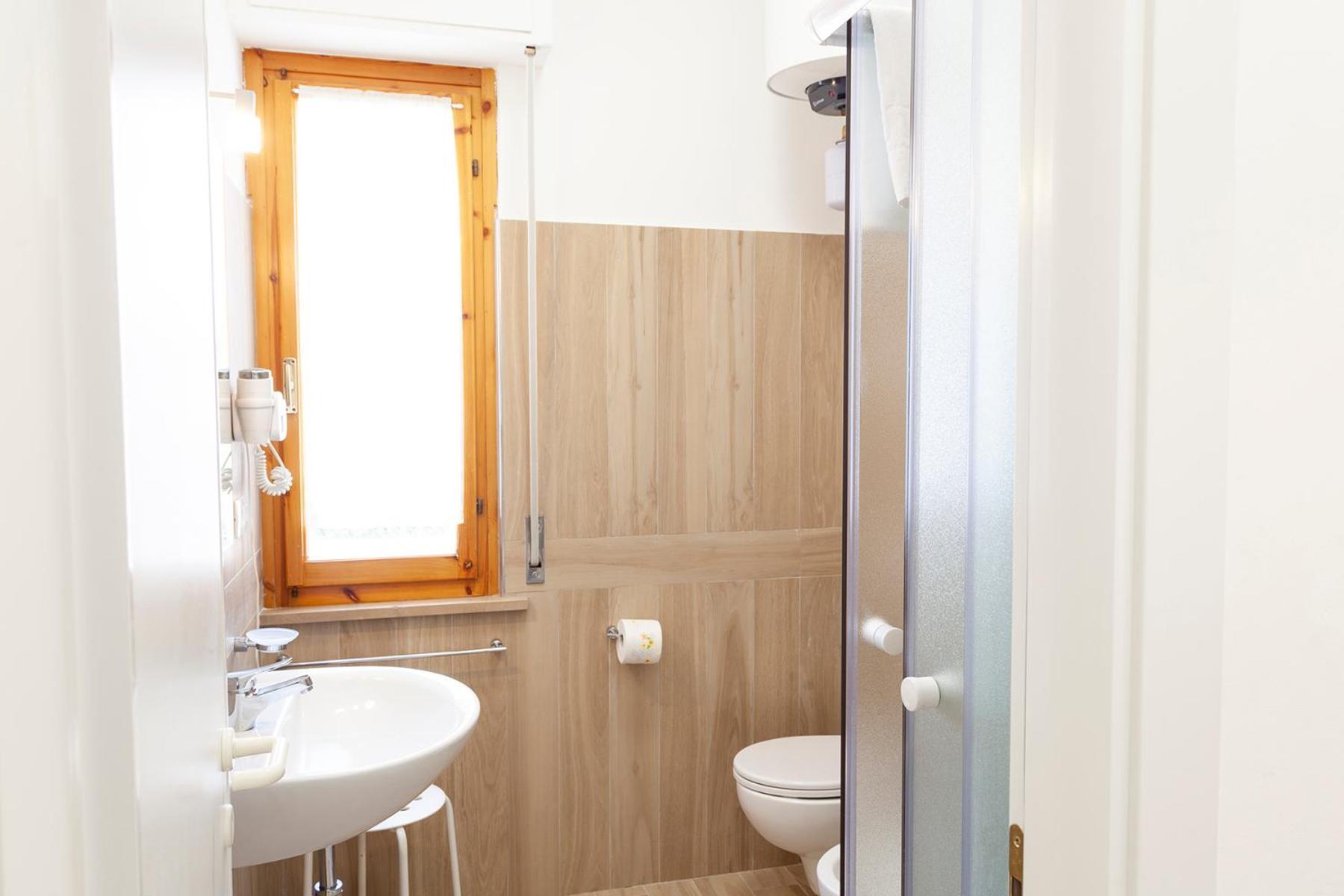 Residence Casabianca Porto San Giorgio Εξωτερικό φωτογραφία