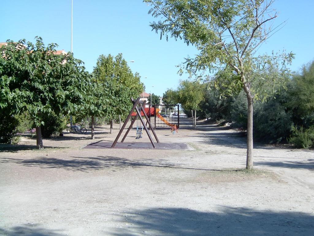 Residence Casabianca Porto San Giorgio Εξωτερικό φωτογραφία