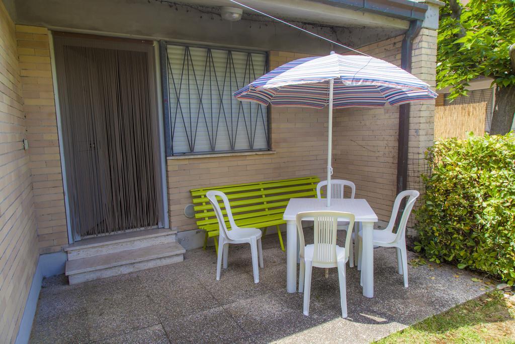Residence Casabianca Porto San Giorgio Εξωτερικό φωτογραφία