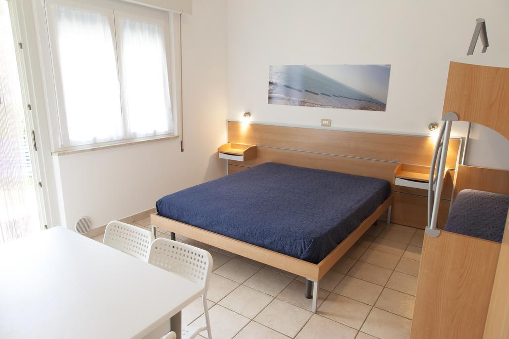 Residence Casabianca Porto San Giorgio Εξωτερικό φωτογραφία