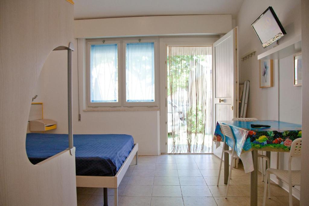 Residence Casabianca Porto San Giorgio Δωμάτιο φωτογραφία
