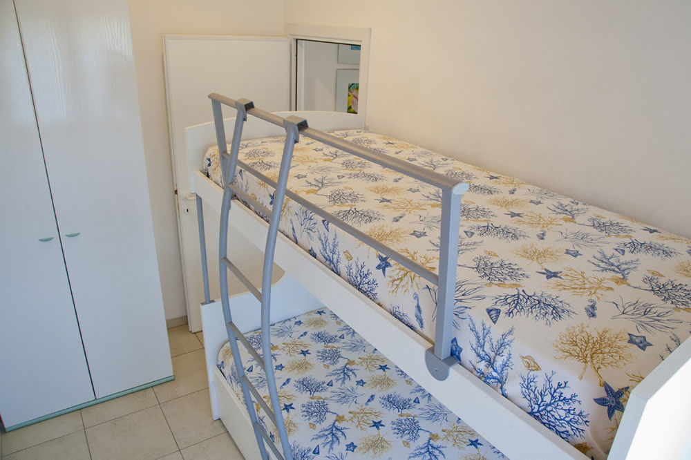 Residence Casabianca Porto San Giorgio Εξωτερικό φωτογραφία
