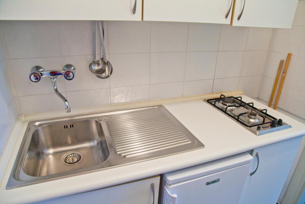 Residence Casabianca Porto San Giorgio Εξωτερικό φωτογραφία