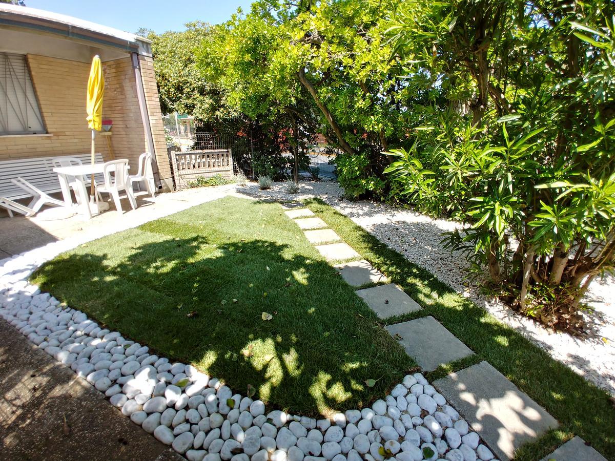 Residence Casabianca Porto San Giorgio Εξωτερικό φωτογραφία