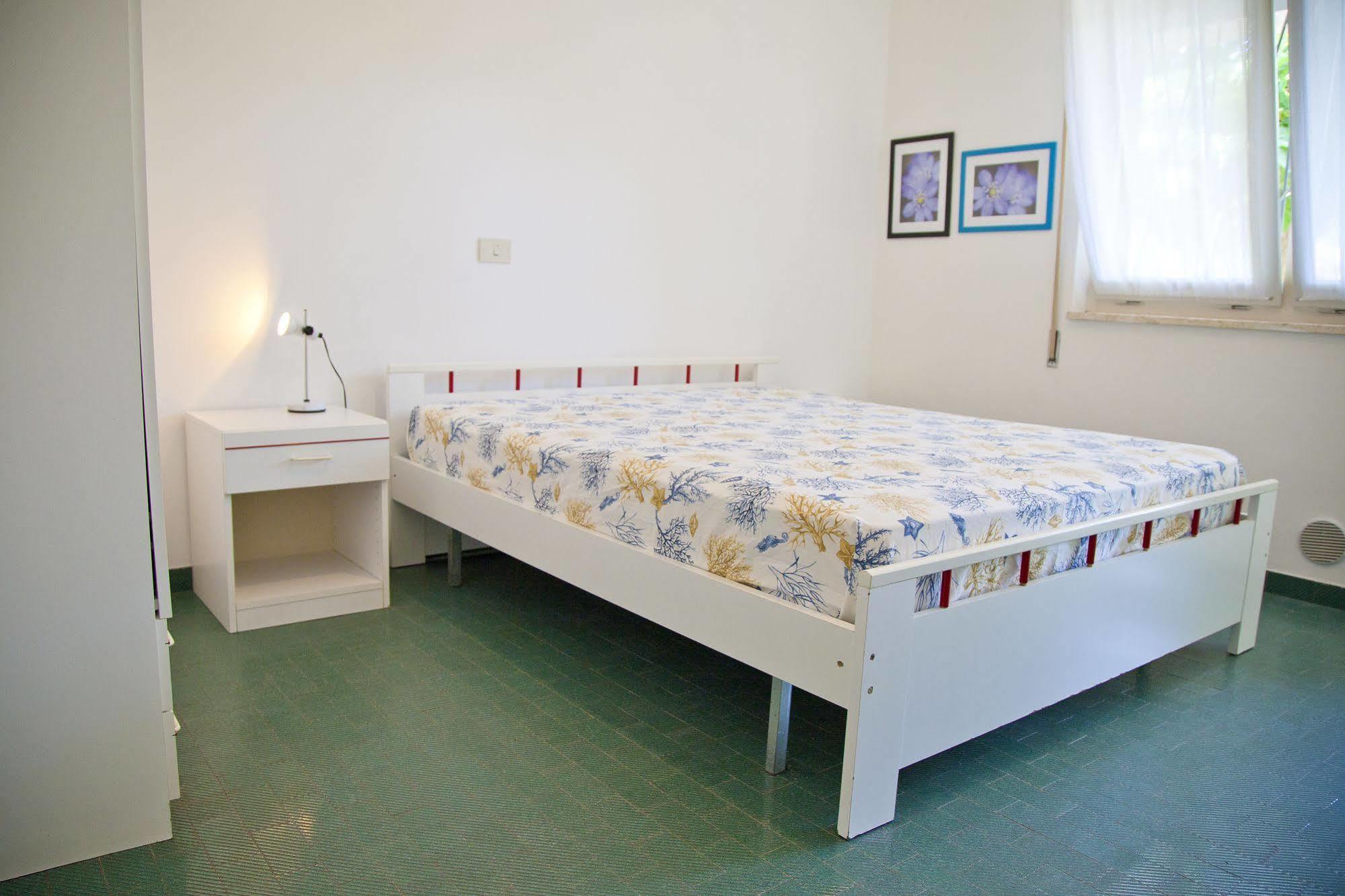 Residence Casabianca Porto San Giorgio Εξωτερικό φωτογραφία