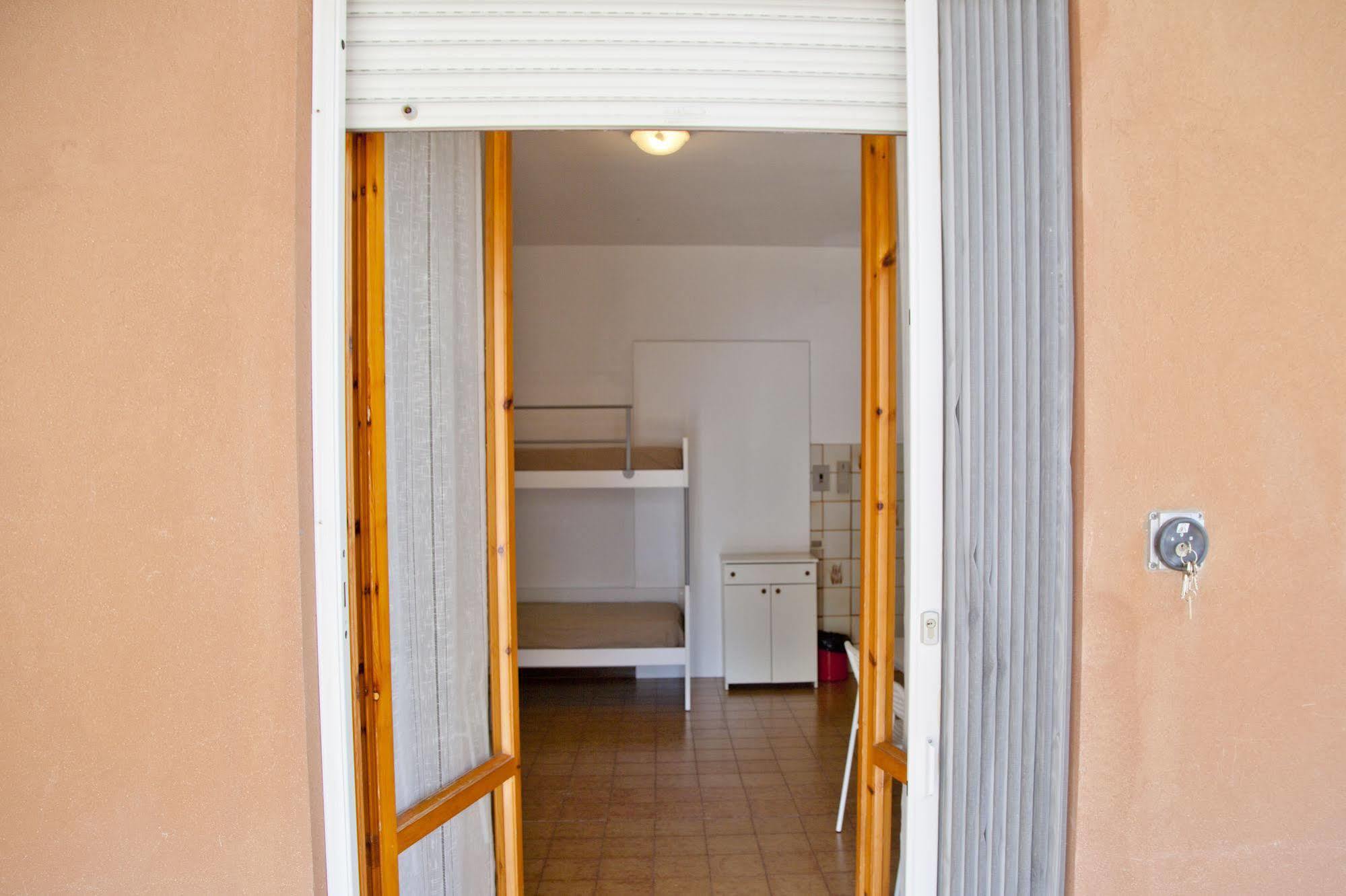 Residence Casabianca Porto San Giorgio Εξωτερικό φωτογραφία