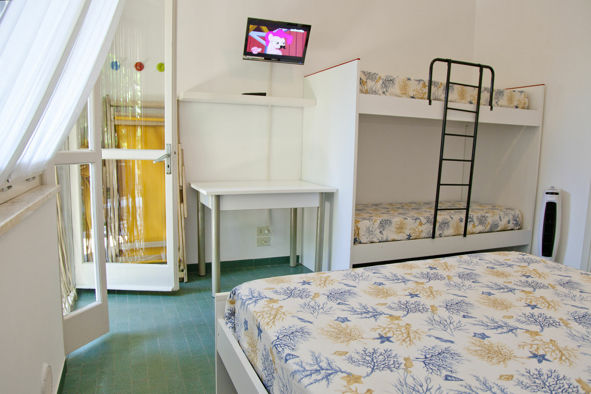Residence Casabianca Porto San Giorgio Εξωτερικό φωτογραφία