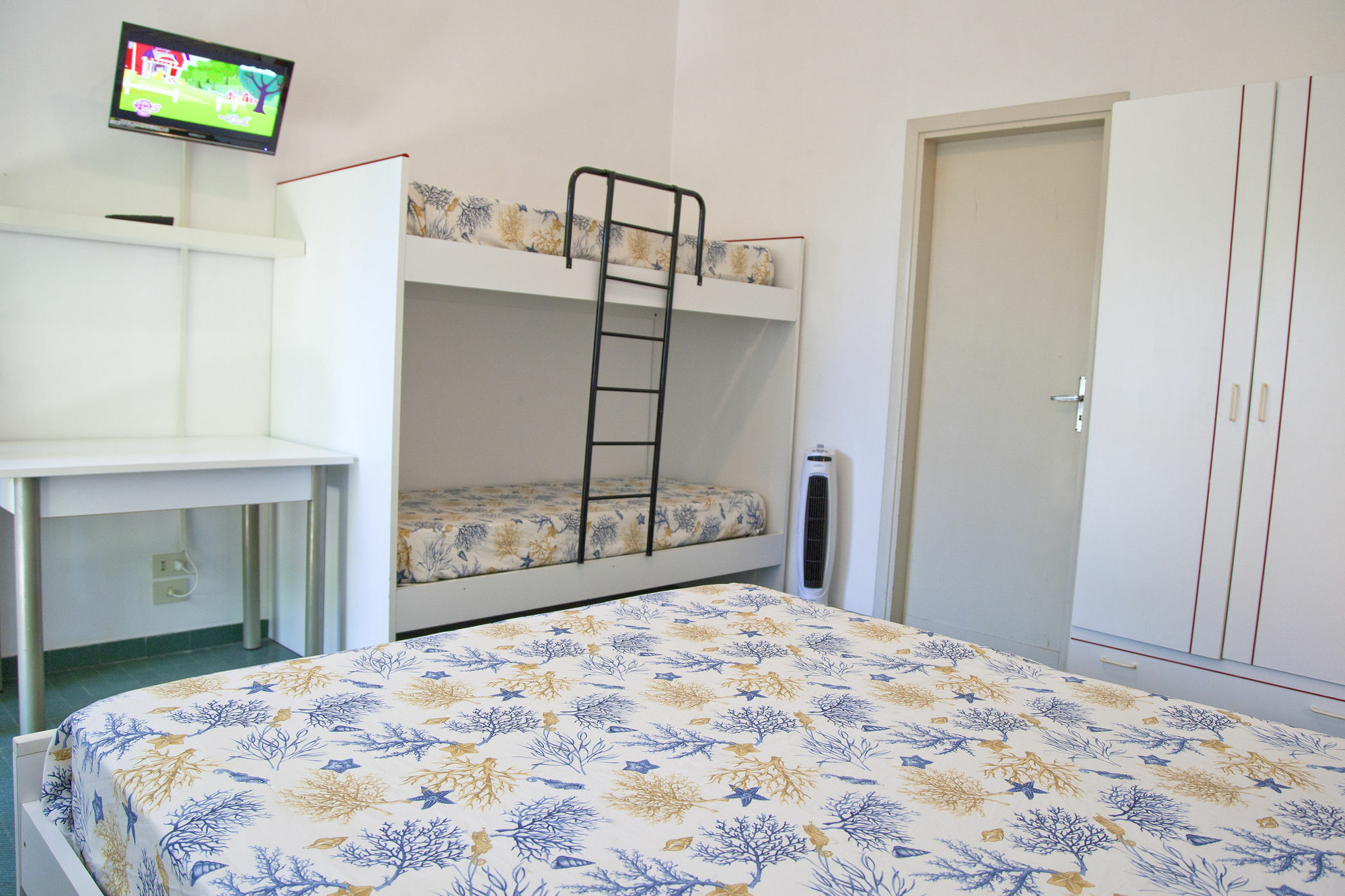 Residence Casabianca Porto San Giorgio Εξωτερικό φωτογραφία