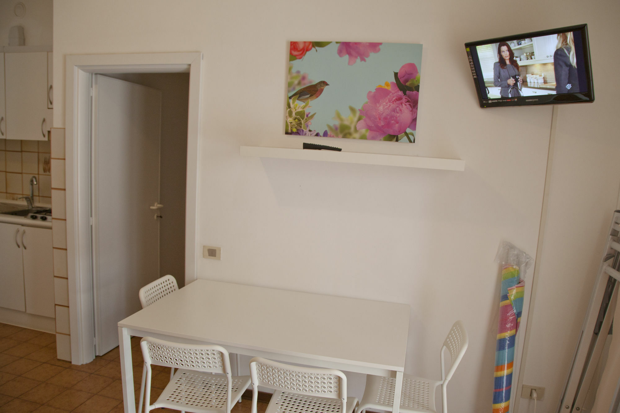 Residence Casabianca Porto San Giorgio Εξωτερικό φωτογραφία
