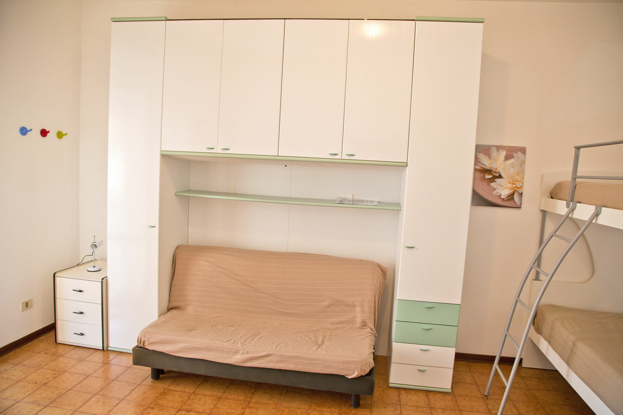 Residence Casabianca Porto San Giorgio Εξωτερικό φωτογραφία