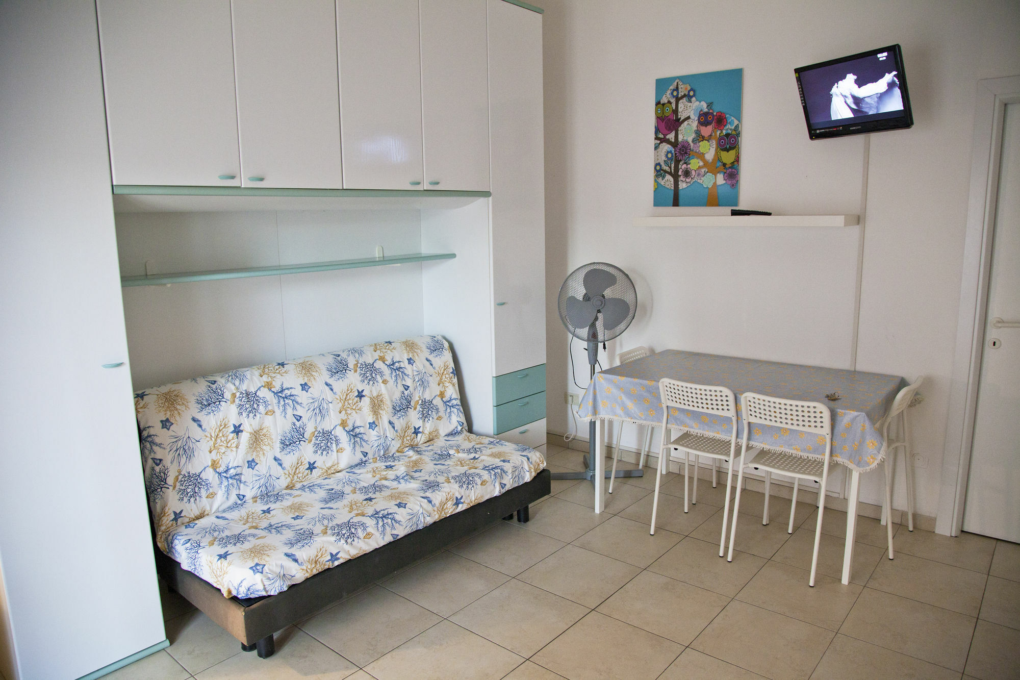 Residence Casabianca Porto San Giorgio Εξωτερικό φωτογραφία