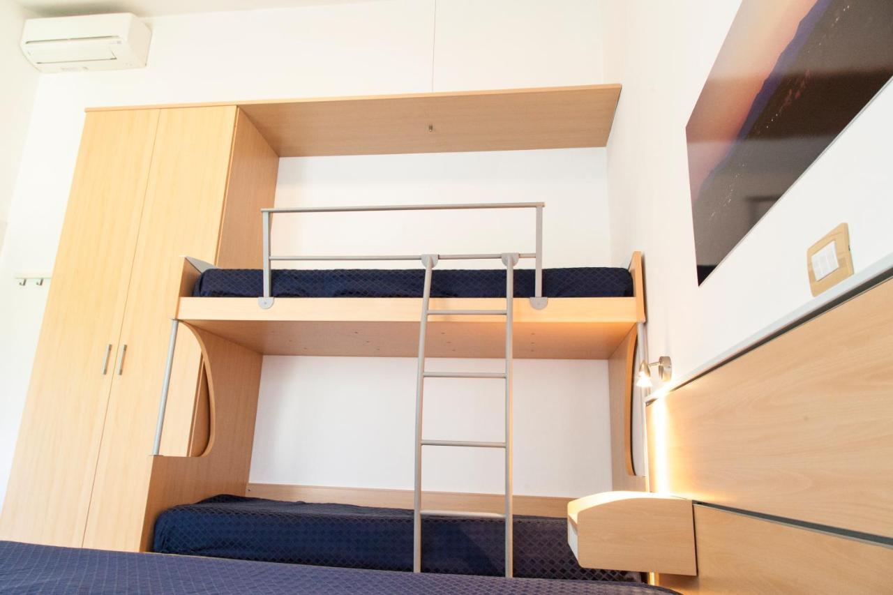 Residence Casabianca Porto San Giorgio Εξωτερικό φωτογραφία